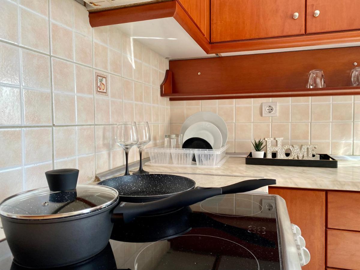 Family Friendly Apartment, In Nature, With Yard "5" Zipárion Exterior foto