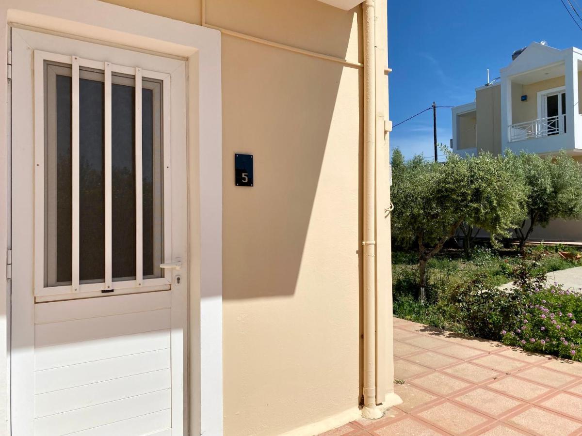 Family Friendly Apartment, In Nature, With Yard "5" Zipárion Exterior foto