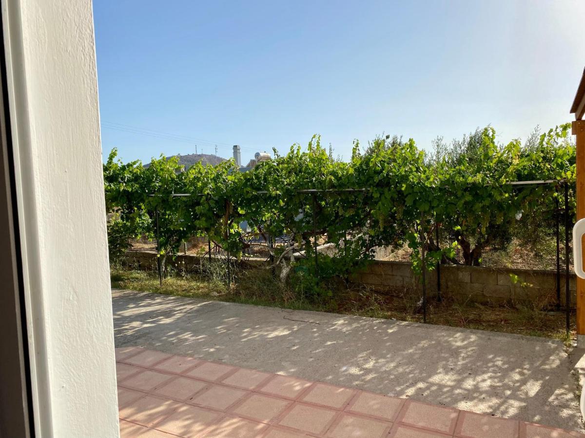 Family Friendly Apartment, In Nature, With Yard "5" Zipárion Exterior foto